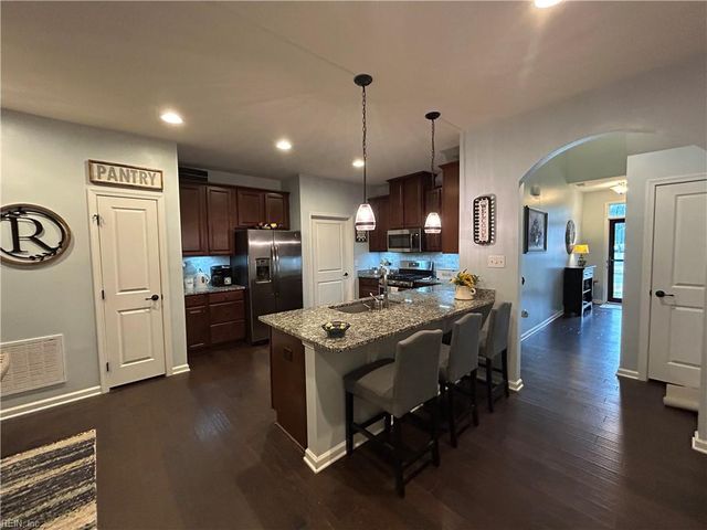 202 Boltons Mill PW, Williamsburg, VA 23185