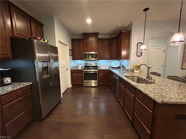 202 Boltons Mill PW, Williamsburg, VA 23185