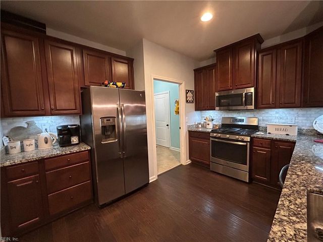 202 Boltons Mill PW, Williamsburg, VA 23185