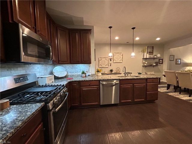 202 Boltons Mill PW, Williamsburg, VA 23185