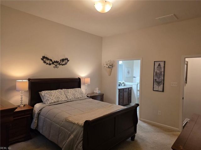 202 Boltons Mill PW, Williamsburg, VA 23185