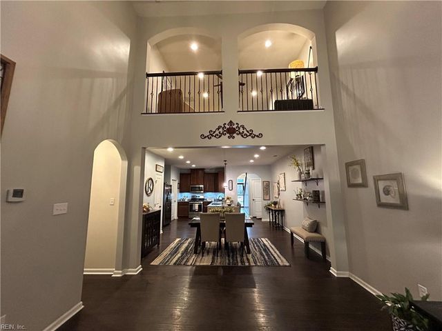 202 Boltons Mill PW, Williamsburg, VA 23185