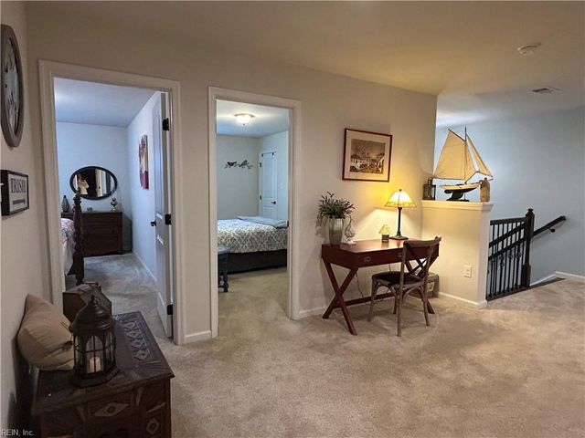 202 Boltons Mill PW, Williamsburg, VA 23185