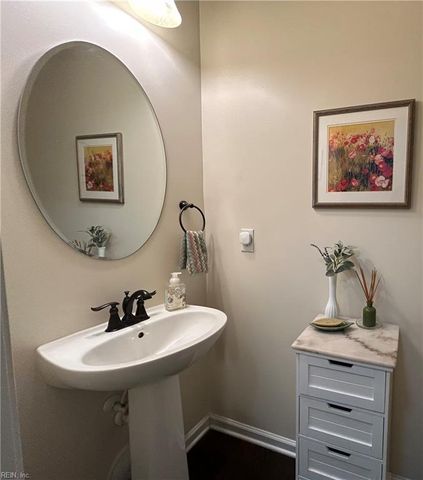 202 Boltons Mill PW, Williamsburg, VA 23185