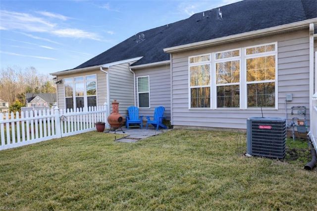 202 Boltons Mill PW, Williamsburg, VA 23185