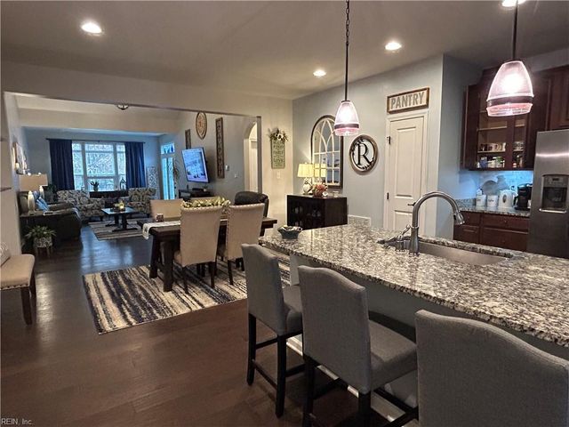 202 Boltons Mill PW, Williamsburg, VA 23185