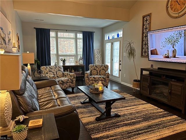 202 Boltons Mill PW, Williamsburg, VA 23185