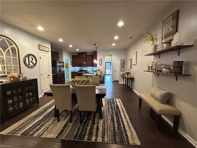 202 Boltons Mill PW, Williamsburg, VA 23185