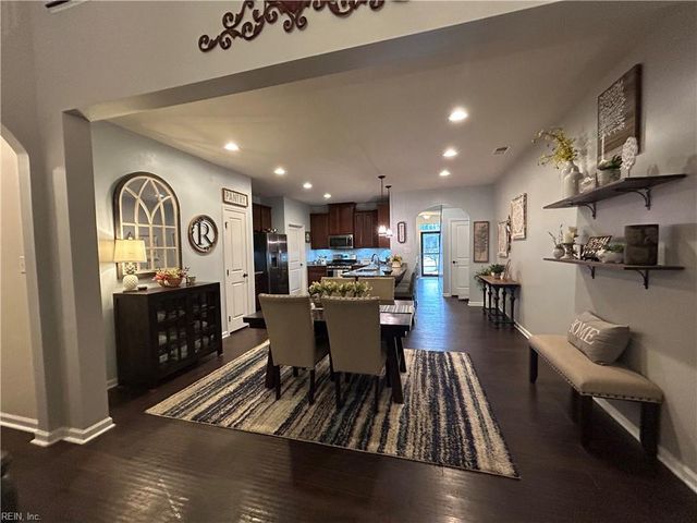 202 Boltons Mill PW, Williamsburg, VA 23185