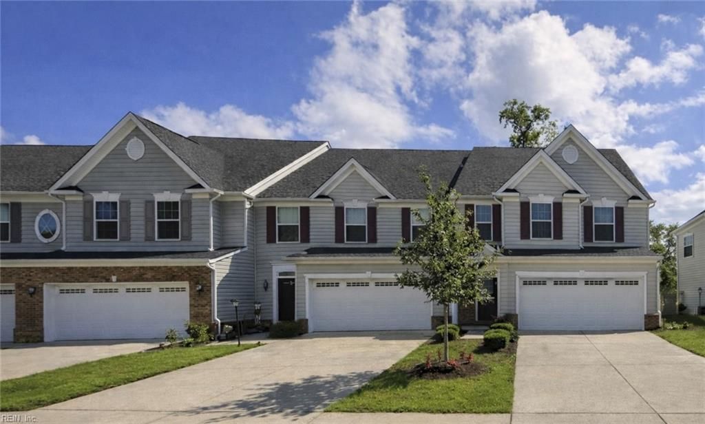 202 Boltons Mill PW, Williamsburg, VA 23185