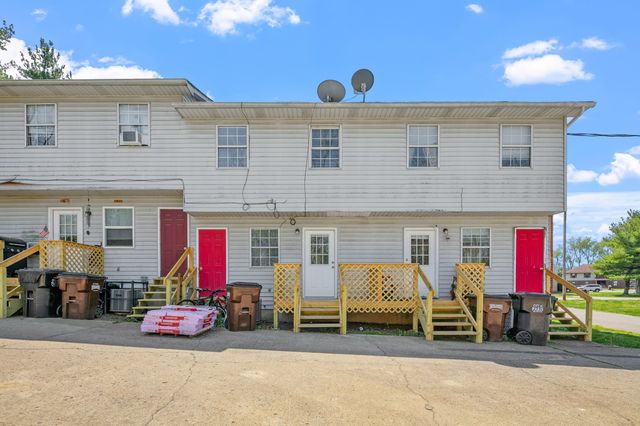 117-123 Bradford Drive, Paris, KY 40361