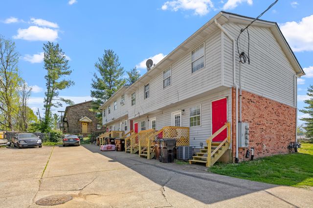 117-123 Bradford Drive, Paris, KY 40361