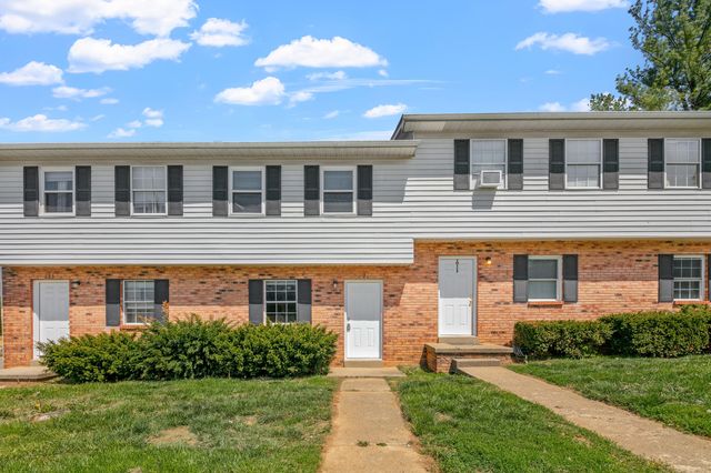 117-123 Bradford Drive, Paris, KY 40361