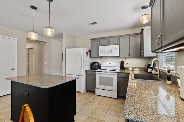 1323 Pheasant Drive, Sherman, TX 75092