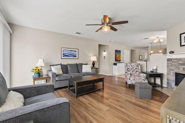1323 Pheasant Drive, Sherman, TX 75092