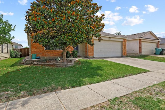 1323 Pheasant Drive, Sherman, TX 75092