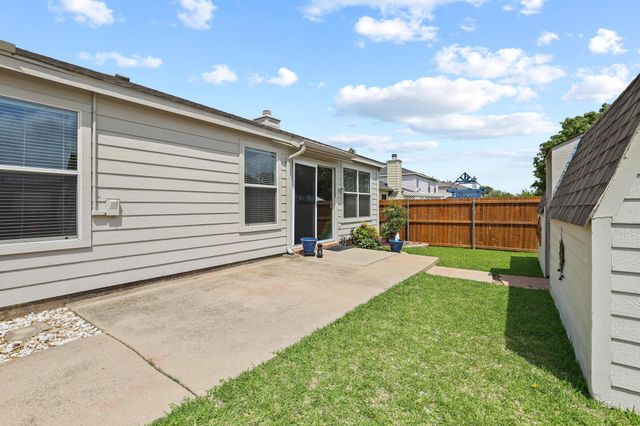 1323 Pheasant Drive, Sherman, TX 75092
