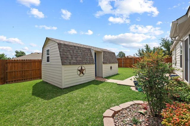 1323 Pheasant Drive, Sherman, TX 75092