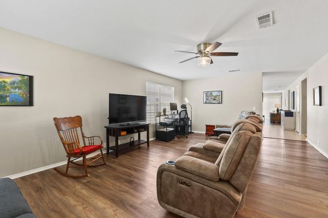 1323 Pheasant Drive, Sherman, TX 75092
