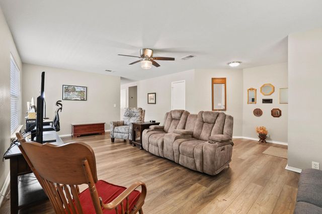 1323 Pheasant Drive, Sherman, TX 75092