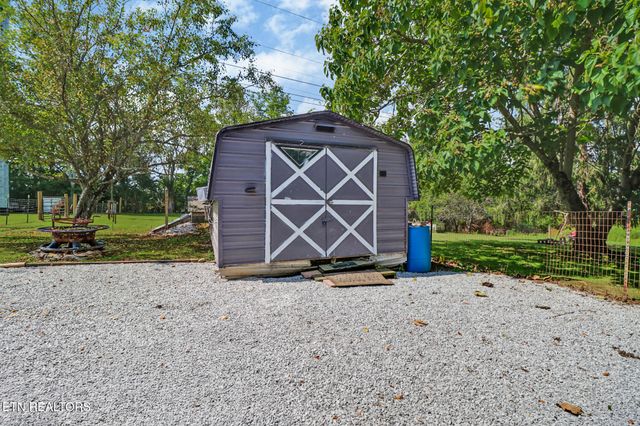 430 Hillcrest Drive, Crossville, TN 38555