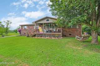 430 Hillcrest Drive, Crossville, TN 38555