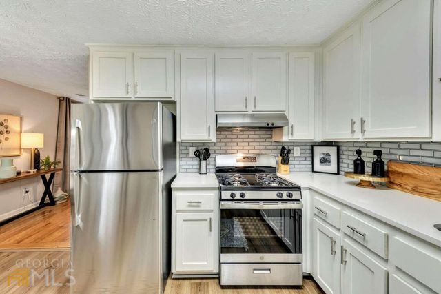 210 Booth Road SW B, Marietta, GA 30008