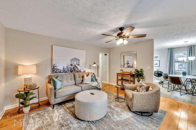 210 Booth Road SW B, Marietta, GA 30008