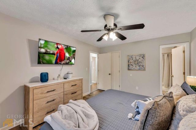 210 Booth Road SW B, Marietta, GA 30008