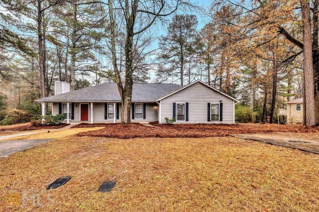 210 Booth Road SW B, Marietta, GA 30008