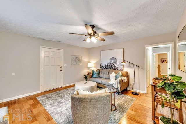 210 Booth Road SW B, Marietta, GA 30008
