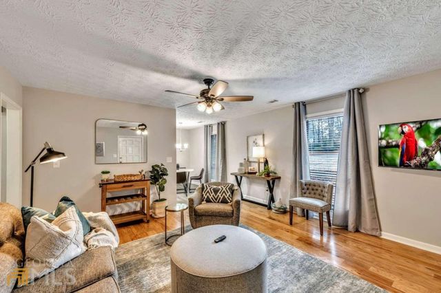210 Booth Road SW B, Marietta, GA 30008