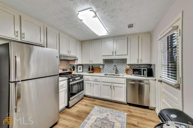 210 Booth Road SW B, Marietta, GA 30008