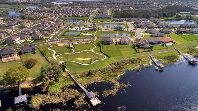 15199 LAKE CLAIRE OVERLOOK DRIVE, Winter Garden, FL 34787
