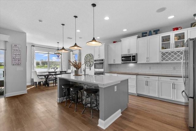 15199 LAKE CLAIRE OVERLOOK DRIVE, Winter Garden, FL 34787