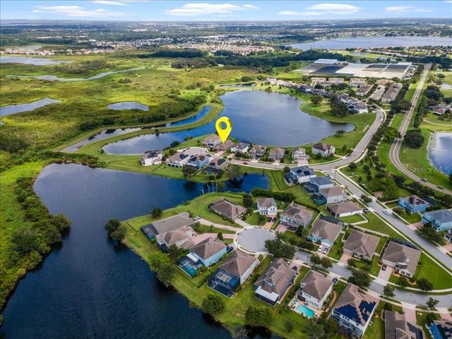 15199 LAKE CLAIRE OVERLOOK DRIVE, Winter Garden, FL 34787