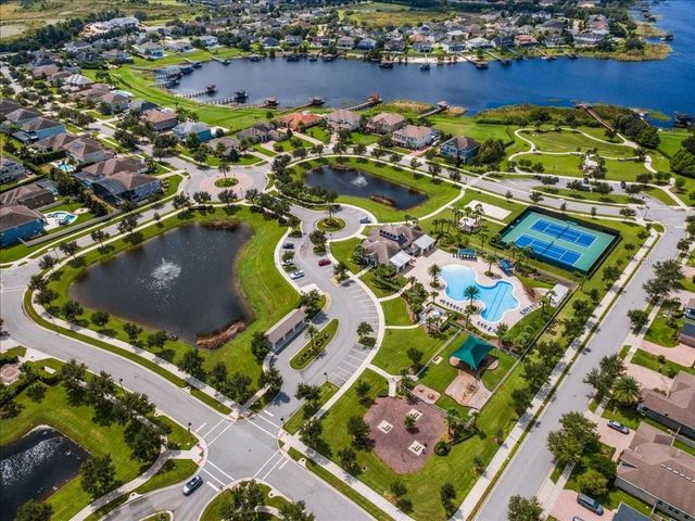 15199 LAKE CLAIRE OVERLOOK DRIVE, Winter Garden, FL 34787