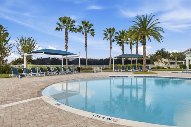 15199 LAKE CLAIRE OVERLOOK DRIVE, Winter Garden, FL 34787