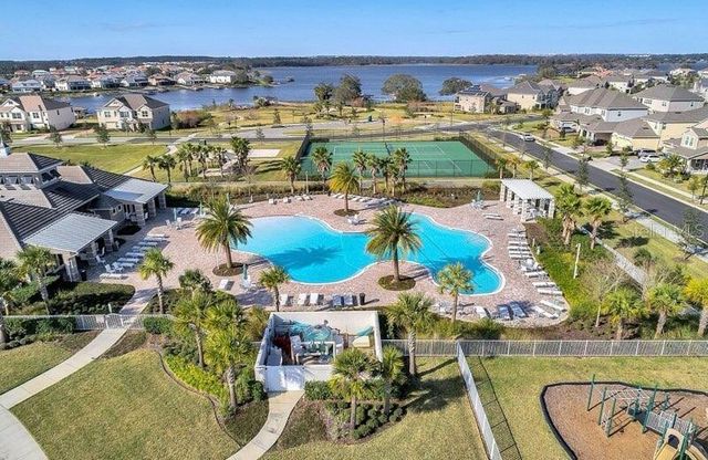 15199 LAKE CLAIRE OVERLOOK DRIVE, Winter Garden, FL 34787