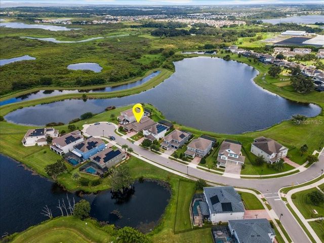 15199 LAKE CLAIRE OVERLOOK DRIVE, Winter Garden, FL 34787