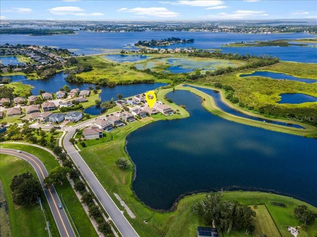 15199 LAKE CLAIRE OVERLOOK DRIVE, Winter Garden, FL 34787