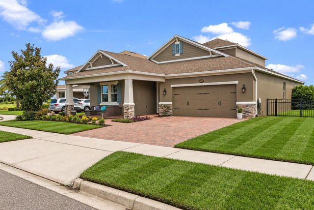 15199 LAKE CLAIRE OVERLOOK DRIVE, Winter Garden, FL 34787