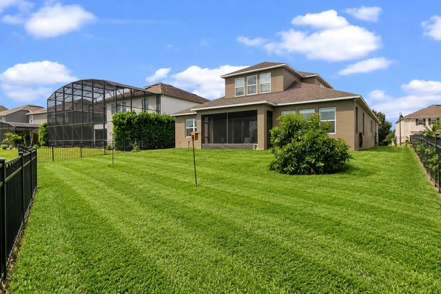 15199 LAKE CLAIRE OVERLOOK DRIVE, Winter Garden, FL 34787