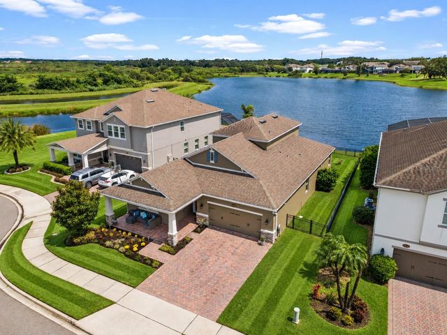 15199 LAKE CLAIRE OVERLOOK DRIVE, Winter Garden, FL 34787