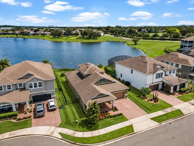 15199 LAKE CLAIRE OVERLOOK DRIVE, Winter Garden, FL 34787
