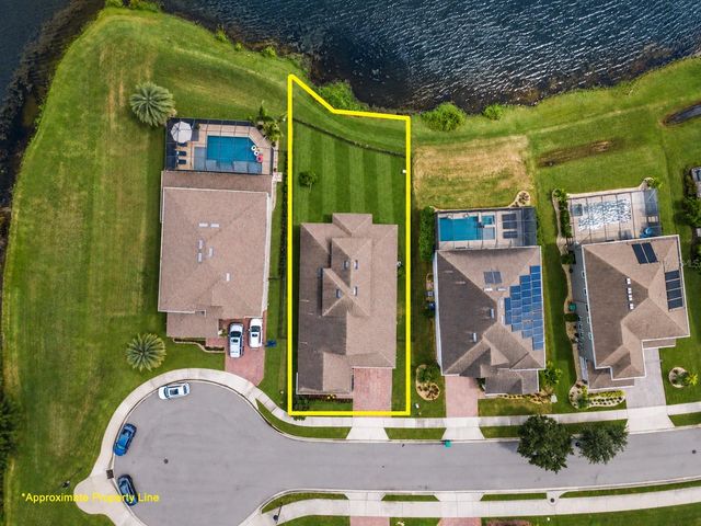 15199 LAKE CLAIRE OVERLOOK DRIVE, Winter Garden, FL 34787