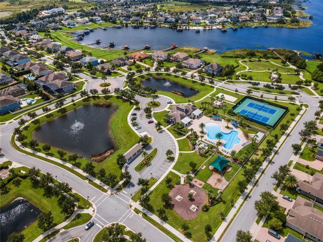 15199 LAKE CLAIRE OVERLOOK DRIVE, Winter Garden, FL 34787