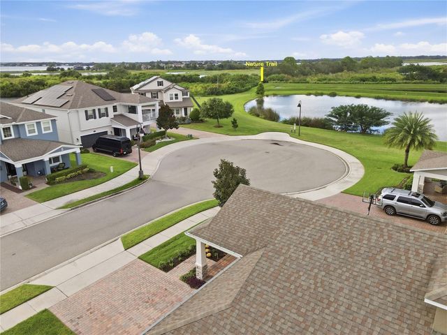 15199 LAKE CLAIRE OVERLOOK DRIVE, Winter Garden, FL 34787