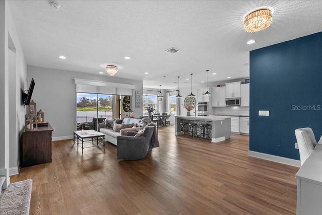 15199 LAKE CLAIRE OVERLOOK DRIVE, Winter Garden, FL 34787