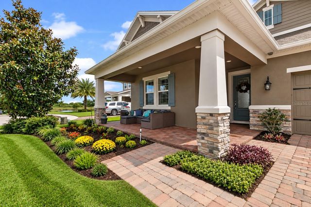 15199 LAKE CLAIRE OVERLOOK DRIVE, Winter Garden, FL 34787